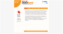 Desktop Screenshot of aaafund.be